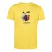 T- SHIRT " AL PIT" IO PARLO PARMIGIANO